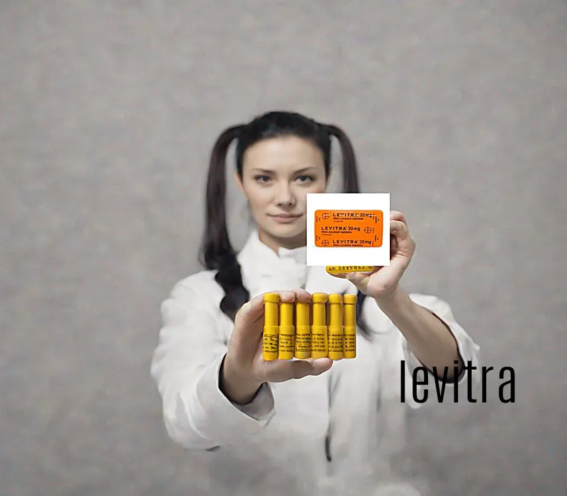 Levitra 10 mg bucodispersable precio farmacia